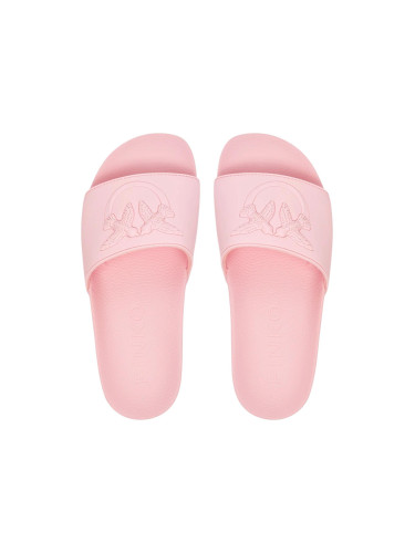 Дамски чехли Pinko Ciabatte