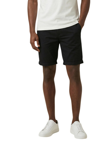 Дънкови бермуди Tommy Hilfiger