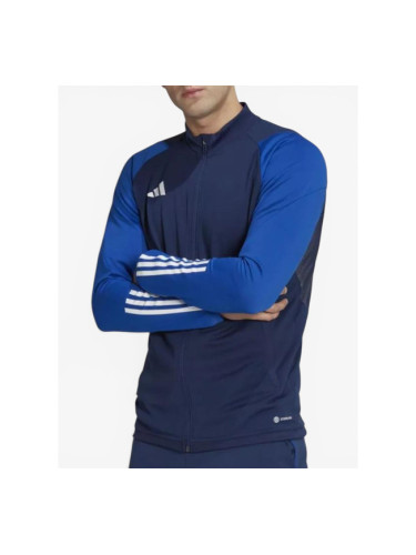 ADIDAS Tiro 23 Competition Training Jacket Blue/White