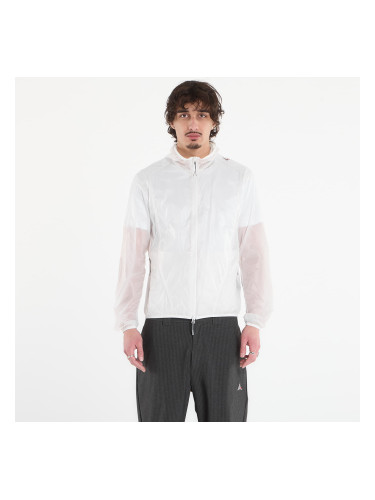 Яке ROA Hue Packable Wind Jacket White L
