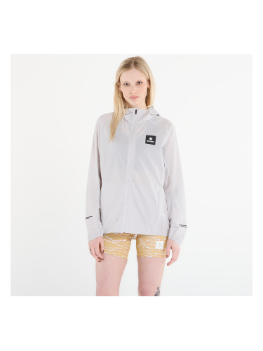 Яке SAYSKY W Clean Pace Flex Hooded Jacket Grey M