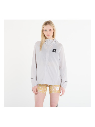 Яке SAYSKY W Clean Pace Flex Hooded Jacket Grey S