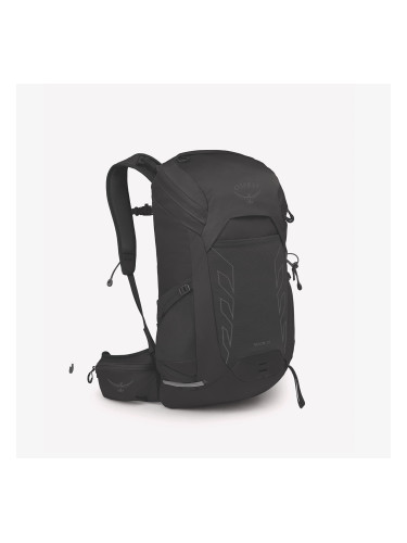 Раница Osprey Talon 26 Black/ Coal Grey Universal