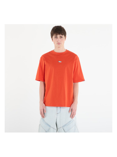 Тениска Oakley Metal Ellipse Ss Tee Aviator Orange L