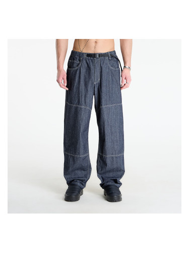 Панталони Gramicci Japanese Chambray Double Knee Navy L