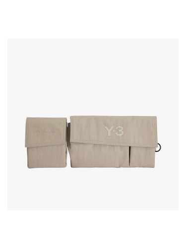 Чанта Y-3 Multi Pocket Sling Light Brown Universal