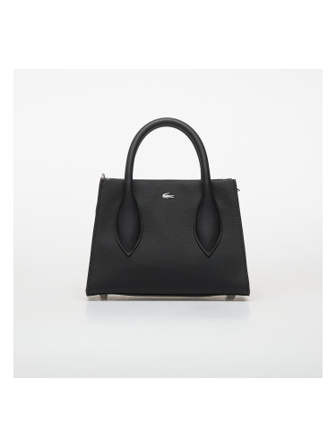 Чанта LACOSTE S Top Handle Bag Black Universal