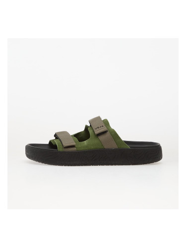 Обувки Veja Arpoador Militar/ Kaki/ Black 11.5