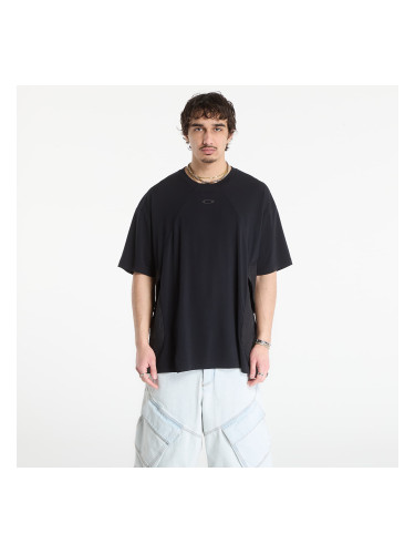 Тениска Oakley Fgl Stealth Tee-B 1.0 Stealth Black L