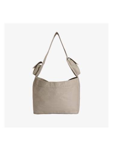 Чанта Y-3 Newspaper Bag L Light Brown Universal