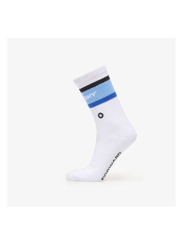 Чорапи SAYSKY Everyday Crew Socks Blue S-M