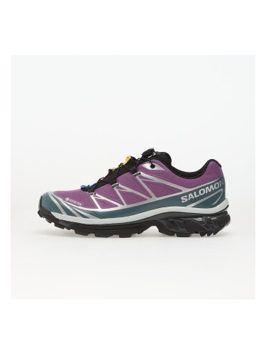 Сникърси Salomon XT-6 GTX Concog/ Stormw/ Ftw Silver EUR 41 1/3