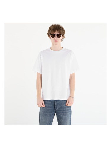 Тениска KENZO Gots Boke Flower 2.0 Embroider White L