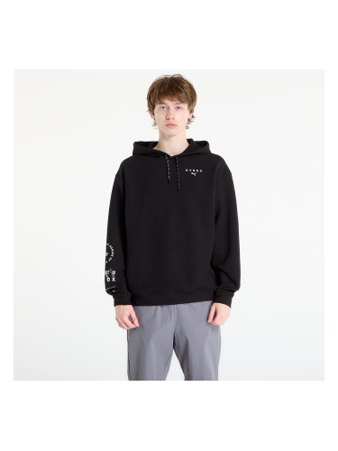 Суитшърт Puma M Puma x HYROX Cldspun Hdie Puma Black L