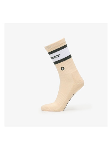 Чорапи SAYSKY Everyday Crew Socks White M-L