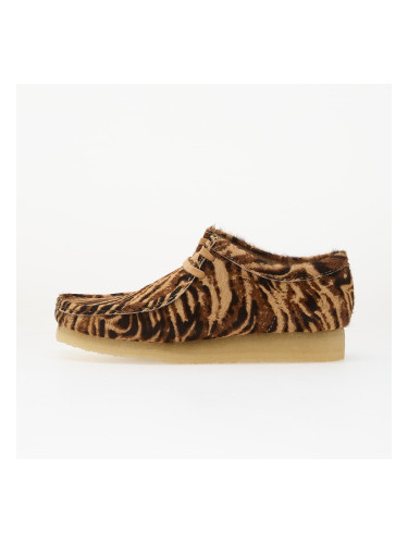 Сникърси Clarks Originals Wallabee Tiger Print EUR 42.5