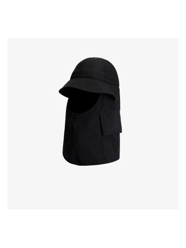 Суитшърт Y-3 Util Hood Black/ Black L