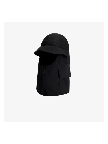 Суитшърт Y-3 Util Hood Black/ Black M