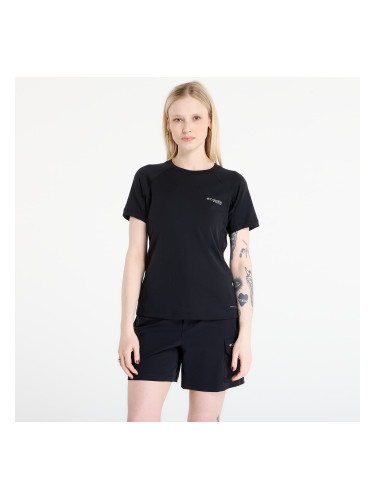 Тениска Columbia DriVenture™ Short Sleeve Black L