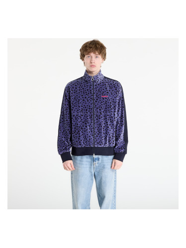 Яке PLEASURES Ozone Track Jacket Blue L