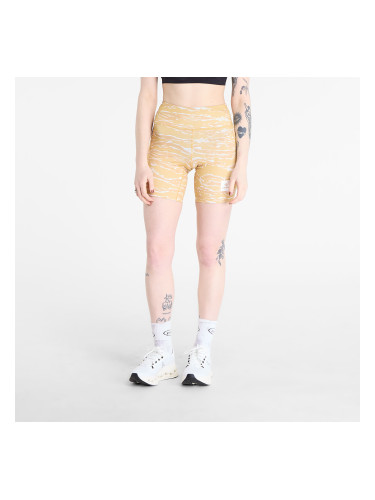 Къси панталони SAYSKY W Tiger Combat+ Short Tights 7" Yellow Camo M