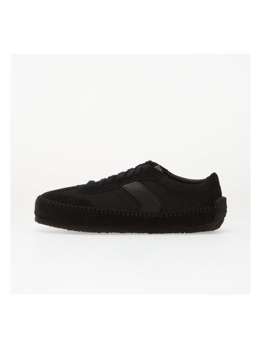 Сникърси Clarks Originals Tor Low Black Combi EUR 37.5