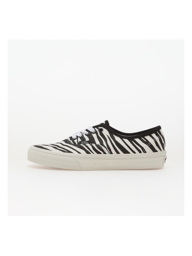 Сникърси Vans Authentic Animalier Zebra EUR 40.5