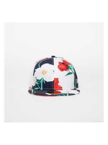 Шапка KENZO x New Era Cap Multicolor 7 1/2