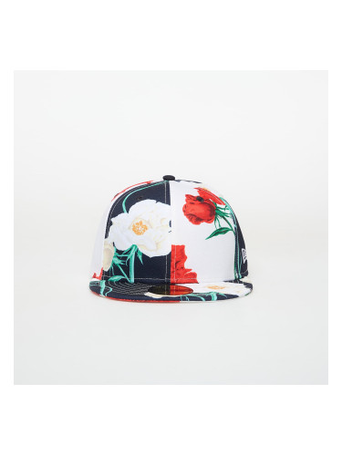 Шапка KENZO x New Era Cap Multicolor 7 1/4