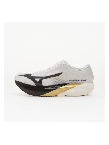 Сникърси Mizuno Hyperwarp Elite (U) White/ Black/ Gold EUR 43