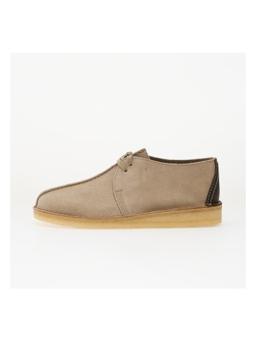 Сникърси Clarks Originals Desert Trek Sand Suede EUR 43