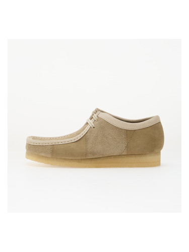 Сникърси Clarks Originals Wallabee Maple Stripe EUR 43