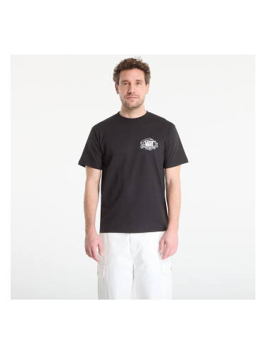 Тениска Vans Hot Lines SS Tee Black XL