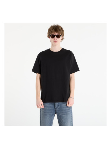 Тениска KENZO Gots Boke Flower 2.0 Embroider Black L