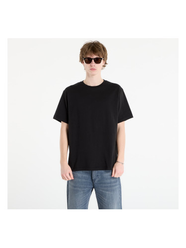 Тениска KENZO Gots Boke Flower 2.0 Embroider Black S