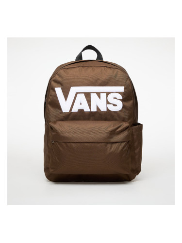 Раница Vans Old Skool Drop V Backpack Brown Universal