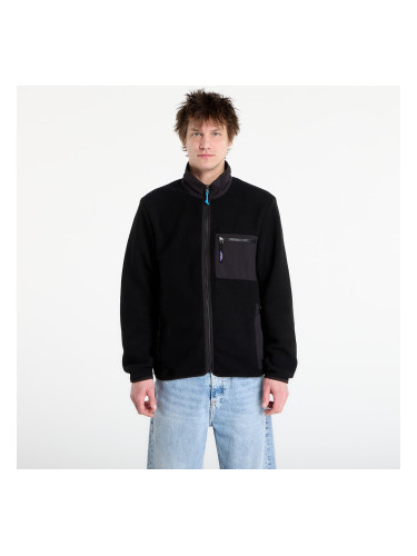 Яке Patagonia M's Synchilla® Fleece Jacket Black Solid XL