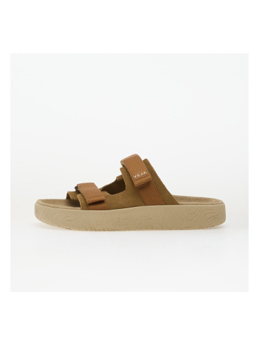 Сникърси Veja W Arpoador Tent/ Cognac EUR 36