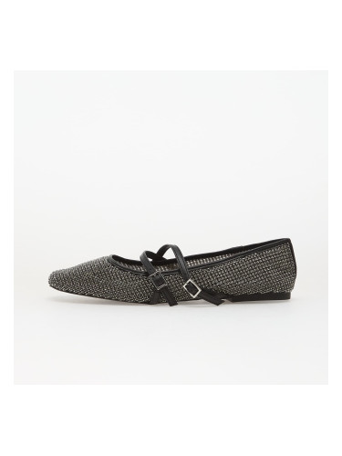 Steve Madden Watchlist Black 6