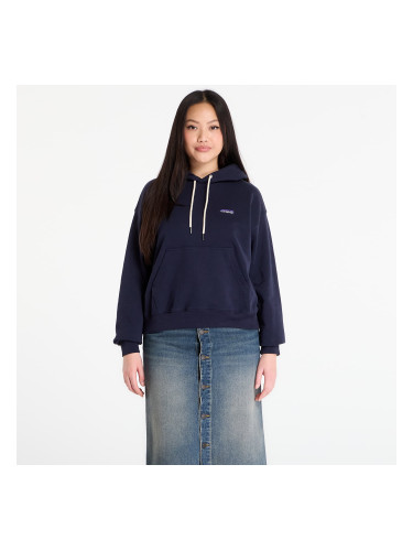 Суитшърт Patagonia W's Daily Hoody Sunken Blue XS