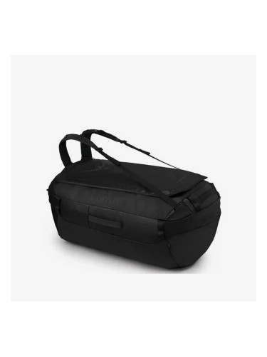 Чанта Osprey Transporter 120 Raven Black/ Black Universal