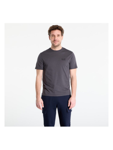 Тениска EA7 Emporio Armani Train Core Id M Tee Ss Co Cc Asphalt M