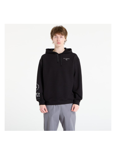 Суитшърт Puma M Puma x HYROX Cldspun Hdie Puma Black M