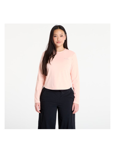Тениска Columbia Seeker Legend™ 3.0 Ls Tee Blush Rose XS