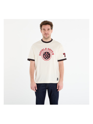 Тениска EA7 Emporio Armani Train Graphic Series M Tee Ss Vanilla Ice M