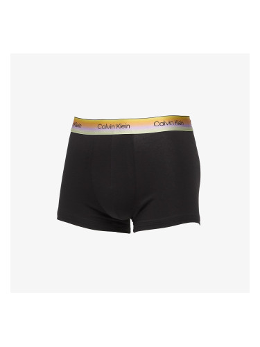 Боксерки Calvin Klein Trunk Black L