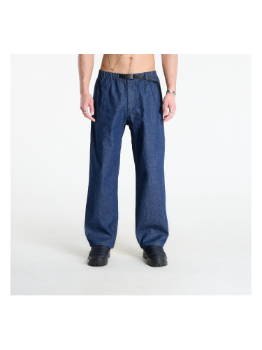 Панталони Gramicci Denim Gramicci Pant Straight Fit Rinsed Indigo XXL