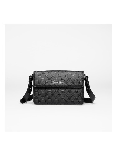 Daily Paper Meru Bag Black Monogram Universal
