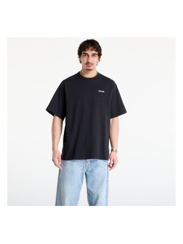 Тениска Columbia CSC™ Heavyweight Back Graphic Tee Black/ Photoreal S