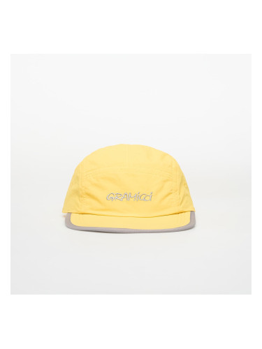 Шапка Gramicci Nylon Gramicci Cap Banana Universal